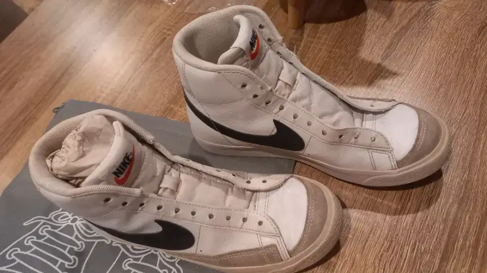 Nike Blazer Mid '77 Vintage original