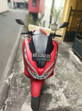 Honda PCX 2020 150