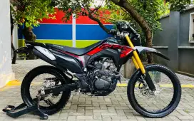 Honda crf 150 2023