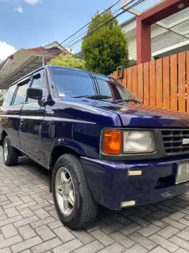 Panther 97 Grand Royale istimewa mulus original