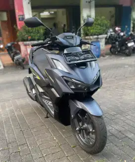 Vario 160 CBS 2024 Pajak Panjang