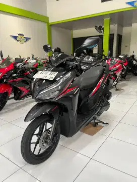 (SPM) Honda Vario 125 fi Esp Cbs tahun 2018 Orisinil Terawat