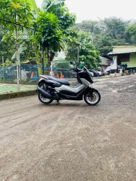 Yamaha Nmax 155cc Non Abs Free Balik Nama Bluecore Fi Tahun 2015