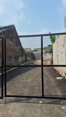 Dijual Tanah kavling - Ulujami Jakarta Selatan