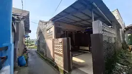 Dijual Rumah Keluarga Minimalis di Kota Bogor