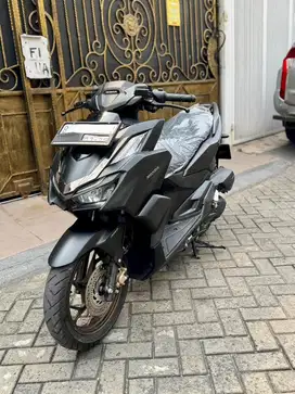 KM 600,TRMSK BBN ❗️VARIO 160 ABS 2024 LIKE NEW