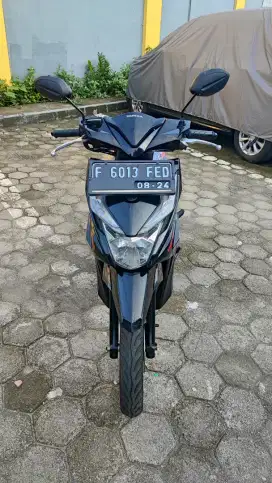 BEAT SPORTY CBS MURAH WA DI DESKRIPSI