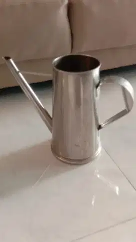 Teko Besar Stainless
