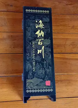 pajangan sketsel china pranakan