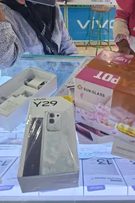 Promo Vivo All Seriess Free Gift , Bisa Kreditt