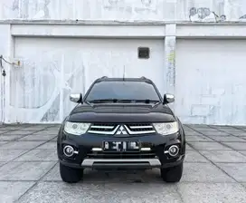 Pajero Dakar VGT 4X2 DIESEL 2014