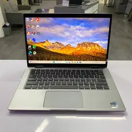 LAPTOP 2IN1 DELL LATITUDE 7320 CORE I7 GEN 11 MURAH BERGARANSI