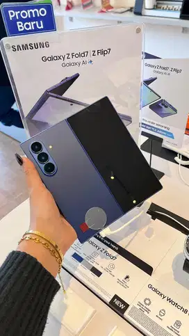 PerOrder SAMSUNG FOLD 7 FREE UPGRADE