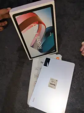 Dijual tab redmi xiaomi II