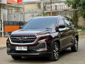 Wuling Almaz exclusive 2019 5 seater  low km