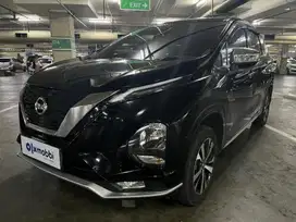 [OLX MOBBI]DP RENDAH Nissan Livina 1.5 New VL Bensin-AT 2019 KOM