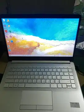 Jual Laptop HP 14s Siap Dipakai Sekolah, Kuliah dan Kerja