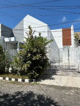 Rumah Baru Gress Bhaskara