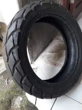 Ban motor tubeless federal