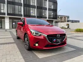MAZADA 2 R SKYACTIV.ISTIMEWA