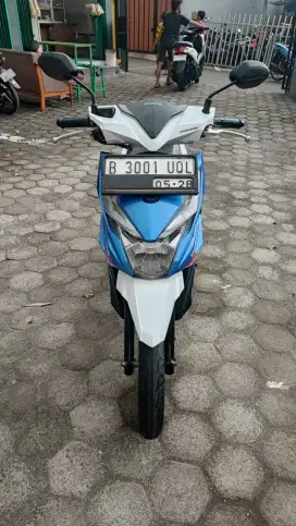 BEAT FI SPORTY MURAH WA DI DESKRIPSI