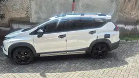 Mitsubishi Xpander 2021 Bensin
