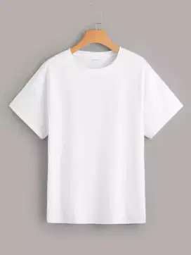 Baju pria,baju distro,Kaos polos dan bisa custom gambar