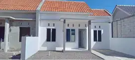 rumah berkualitas harga promo sudah sampai Hak milik
