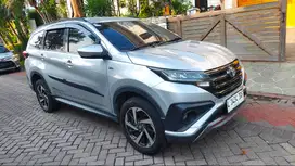 Toyota Rush 1.5 TRD Sportivo AT 2018