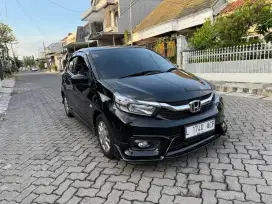 DP 20 JT KM 19 RB HONDA BRIO SATYA 1.2 E CVT / MATIC / AT 2022 #2022