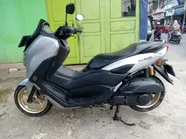 DP 500 NMAX New 2022