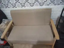 Dijual sofa minimalis