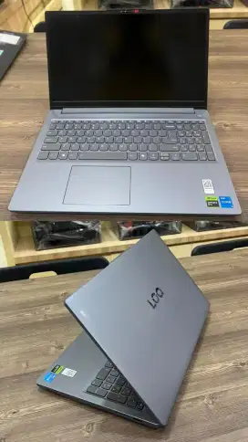 LOQ 15IAX9E ESSENTIAL (kredit laptop tanpa DP)