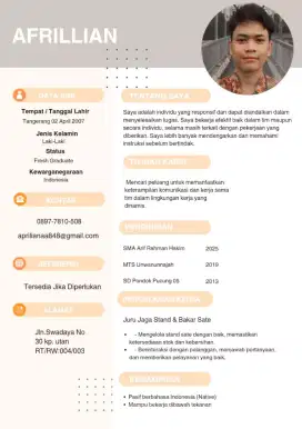Carii perkerjaan sekitar bintaro