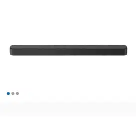 SONY SOUNDBAR SPEAKER