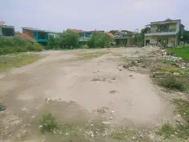 Lahan siap bangun murah strategis di Riung Bandung , bandung timur