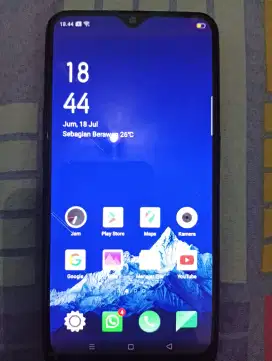 Oppo a12 3/32 normal