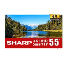 TV GOOGLE 55' SHARP