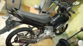 Jual Jupiter MX old non kopling