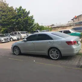 Toyota Camry 2008 Bensin