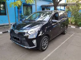 Toyota Calya 2016, Gratis Balik Nama Atas Nama Pembeli, Istimewa