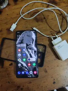 Redmi note 13 5G 8/256