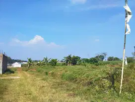 Cluster tanah kavling malang promo 2 jutaan