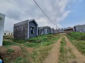 Promo terbatas cluster tanah lokasi kedungrejo