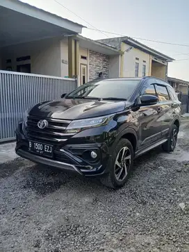 TOYOTA RUSH GR MT 2022