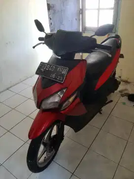 honda vario karbu 2010