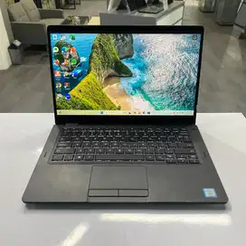 LAPTOP 2IN1 DELL LATITUDE 5300 CORE I5 GEN 8 MURAH BERGARANSI