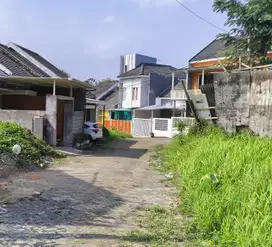 Cluster murah rukos mutiara kampus