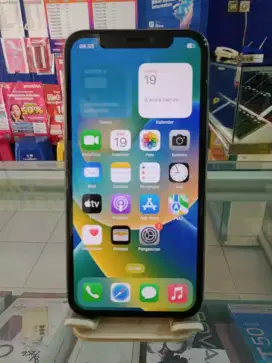 HP iPhone X 256GB