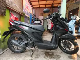 PJK 07/2026 HONDA BEAT DELUXE 2023 BS TT 2022 HRG NET DI CILEDUG ORI